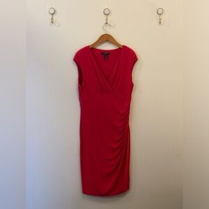 Sleeveless Lauren Dress